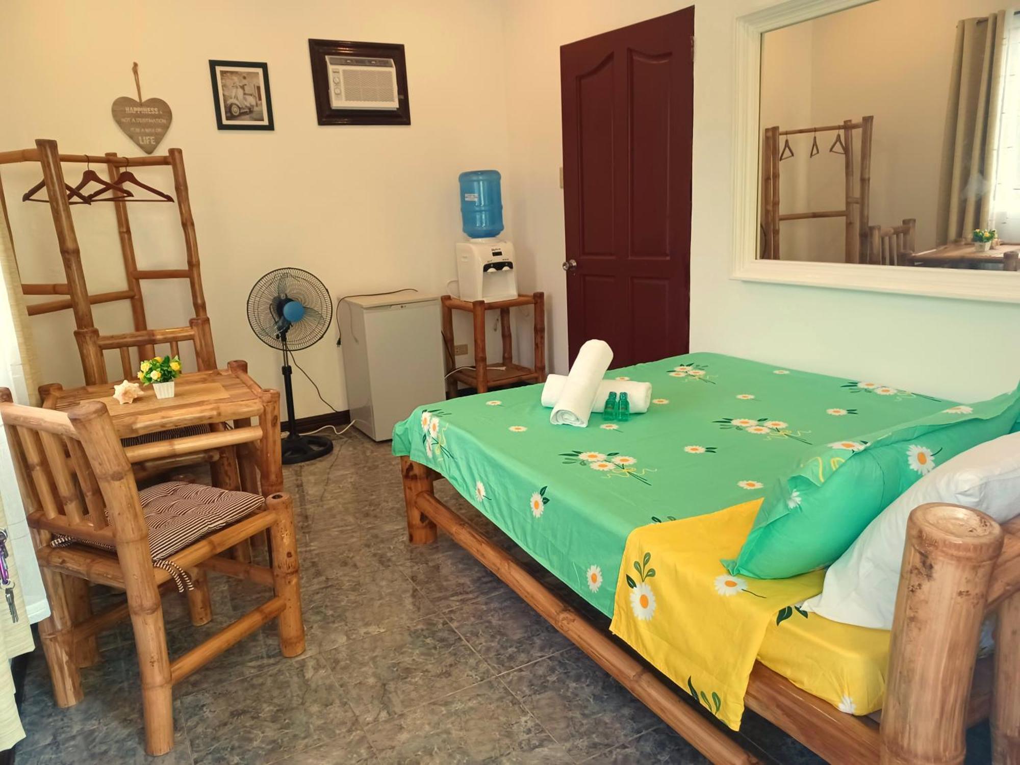 Camotes Nook - Budget Beautiful Apartment Santiago  ภายนอก รูปภาพ