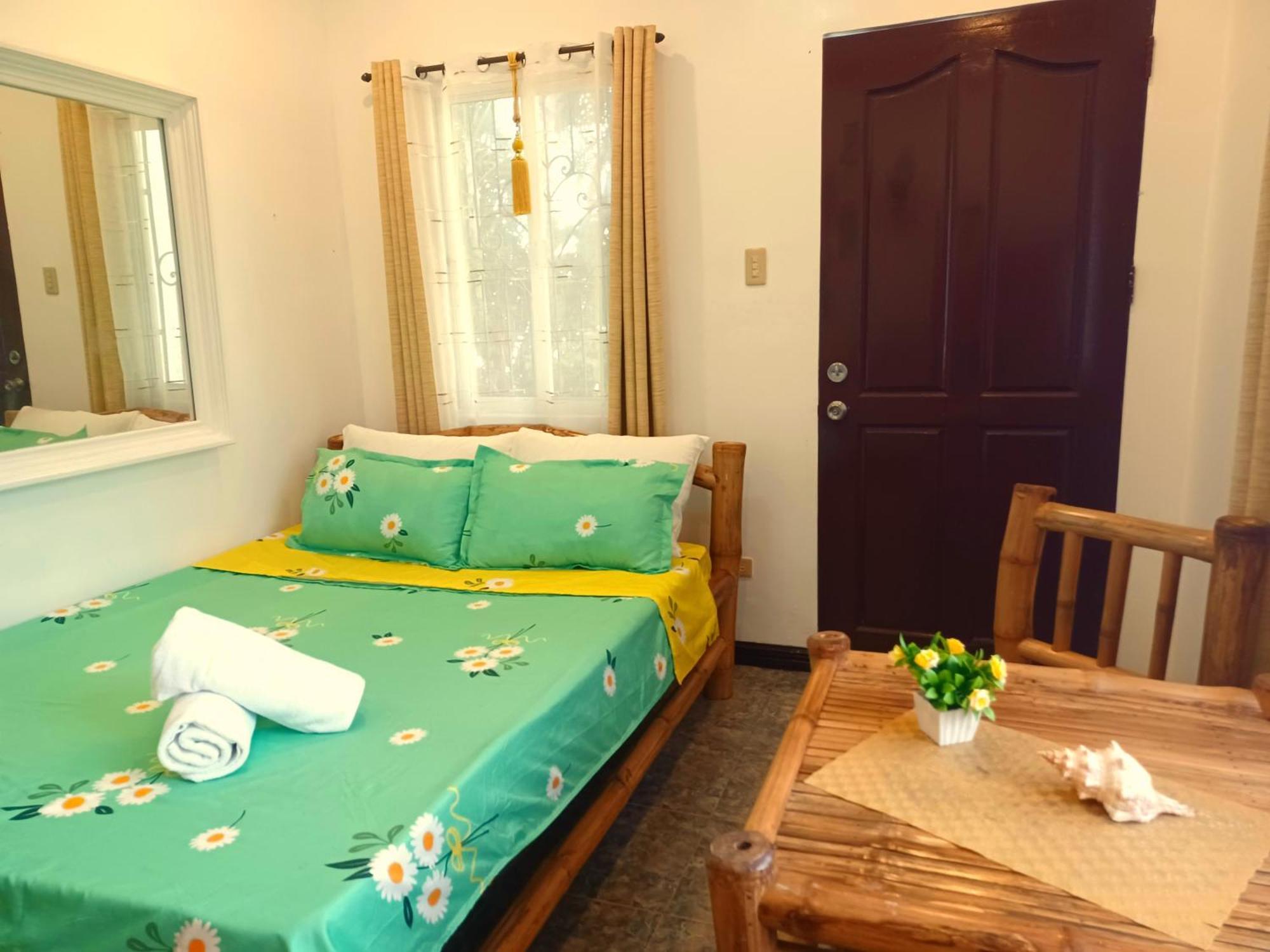 Camotes Nook - Budget Beautiful Apartment Santiago  ภายนอก รูปภาพ